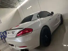 Dijual BMW Z4 Thn 2013
