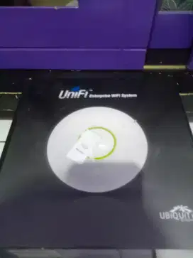 Unifi AP Long Range