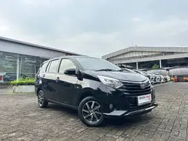 [GOOD CONDITION] TOYOTA CALYA G MANUAL 2019