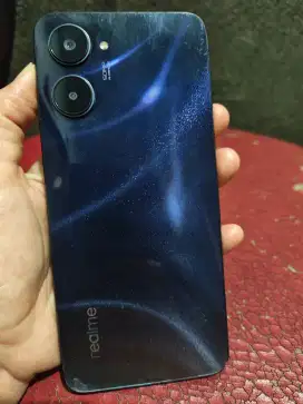 Realme 10 ram 8+8/128