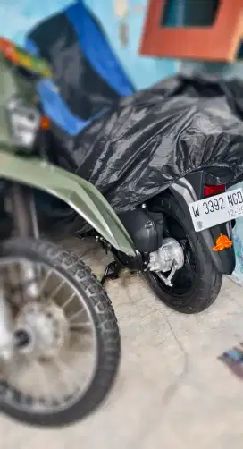 Suzuki Adres akhir Desember 2024