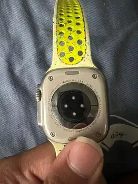 Apple watch ultra 1