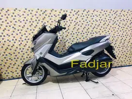 yamaha nmax tahun 2016