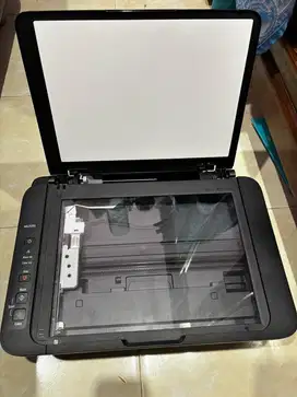 Printer canon tipe mg2570s