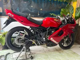 Ninja RR old 2009