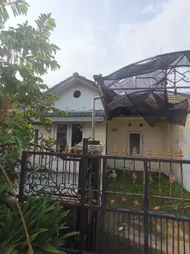 Dijual Rumah di Pusat Kota Sidoarjo