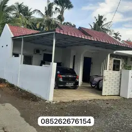 Rmh minimalis siap huni type 65 jual aset gp kaye le lambaro