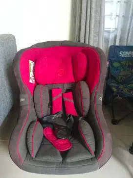 carseat merk Oyster kondisi bagus