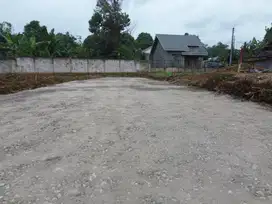 Tanah kavling Strategis Perumahan Utara Purwokerto