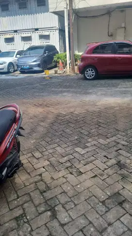 LOWONGAN KERJA ART MENGINAP