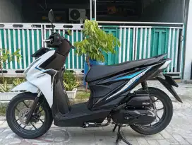 Honda Beat 2024
