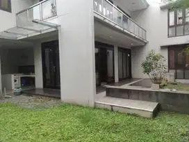 Dijual Rumah Lux Minimalis Di Kumala Garden Residence Pasteur