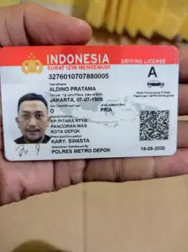 CARI KERJA APA SAJA YG PENTING HALAL,DIUTAMAKAN DRIVER SIM  A