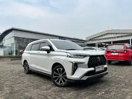 [FLASH SALE] TOYOTA VELOZ Q TSS MATIC 2021 ISTIMEWA
