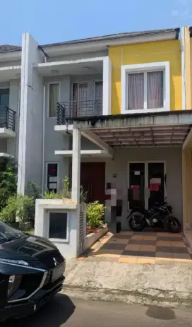 Dijual Rumah Dibawah Pasaran Metland Tambun Cibitung Bekasi