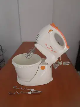 standing mixer maspion