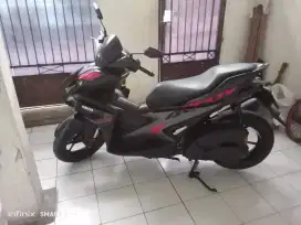 Jual aerox 2018