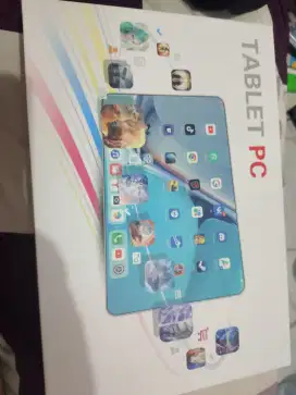 Dijual Tablet PC
