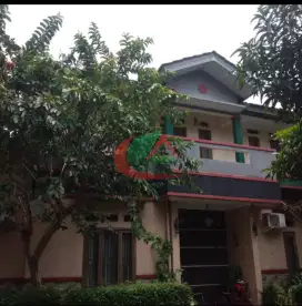 Rumah Dijual di depok