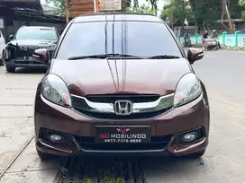 Honda Mobilio 1.5 E CVT AT Th 2014
