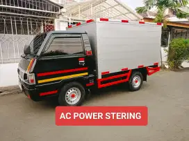 L300 box Mitsubishi canter fe71 FE 71 L 300
