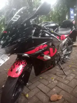 Suzuki GSX istimewa 2018 full ori