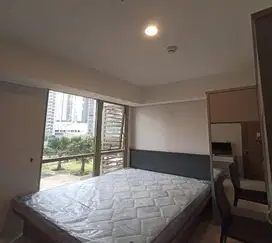 Disewakan 2 br taman anggrek residence