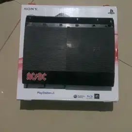 PS3 SUPER SLIM 500GB SERI42