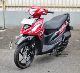Superb! Suzuki Address 115 Th. 2025 / 2024 Akhir B-DKI Gress Istimewa