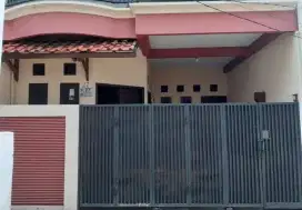 RUMSH CANTIK 2 LANTAI DI ASEM BARIS TEBET