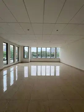 Ruko Gandeng Premium North Point, Navapark, BSD City