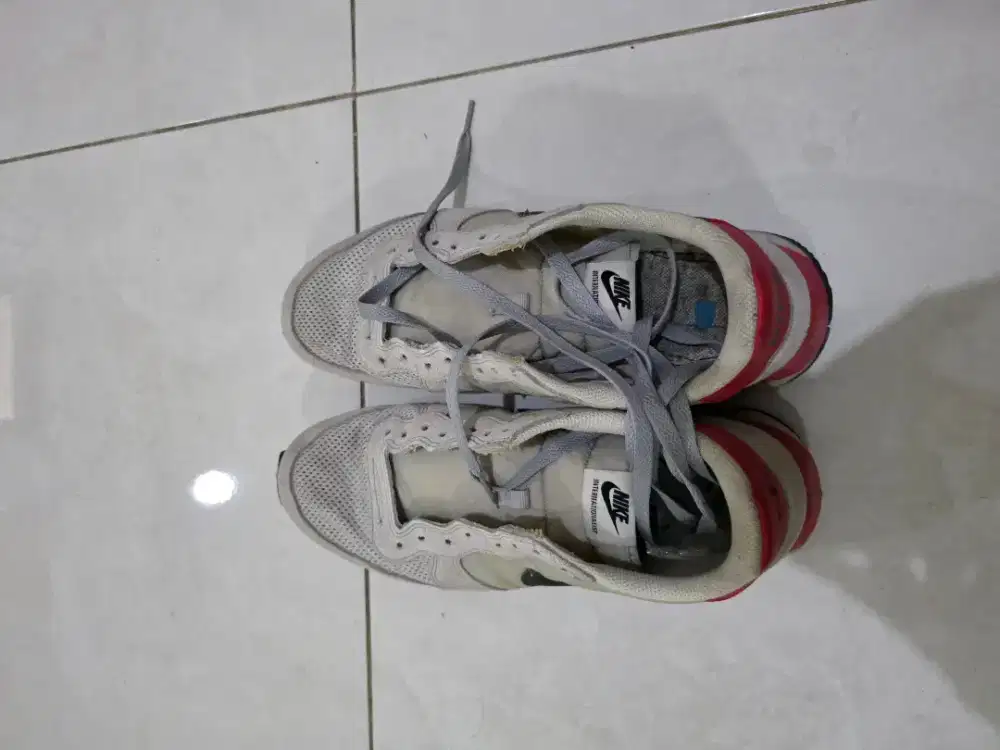 nike intetnasionalist sz 44.5