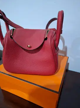 Jual tas bekas pakai pribadi