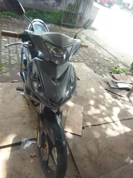 Jupiter mx 135 Cw