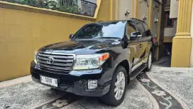 Jual Land Cruiser VX-R 200