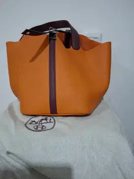 Jual tas bekas pemakaian pribadi