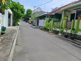 Murah dijual rumah siap huni tembalang bukitsari ngesrep