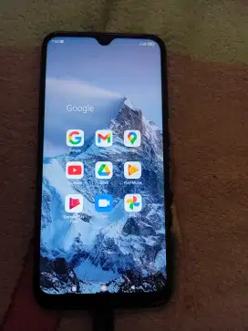 Redmi note 8 ram 3/64