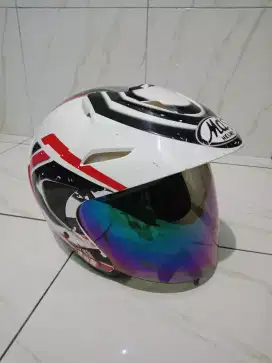 Helm MDS size L