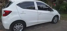 Honda Brio Satya 2023 Bensin