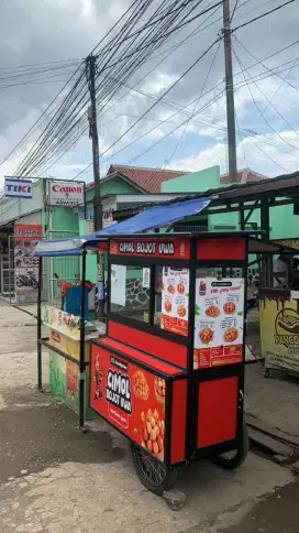 Dicari Balad UWA untuk Depok, Bogor, Bekasi