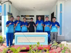 Loker driver profesional
