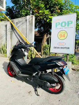 Nmax th 2019 dp 3 juta deva motor