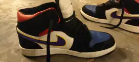 Nike air Jordan 1 mid