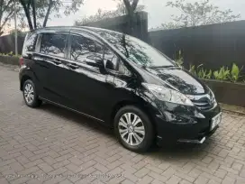 Honda Freed SD  nopol E cirebon