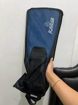 Kaki katak untuk renang