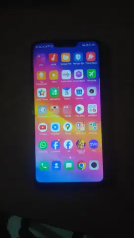 Oppo a3s ram 2/16