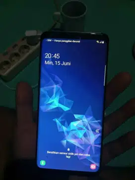 Samsung S9 Plus 6/128