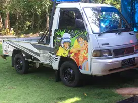 Pick Up T120ss tahun 2004