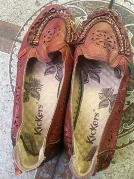 KICHERS ORI KULIT ASLI